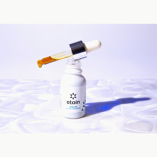 Etain - Dolce Tincture XL 15mL - 1