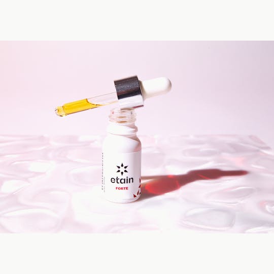 Etain - Forte Tincture 10mL - 1