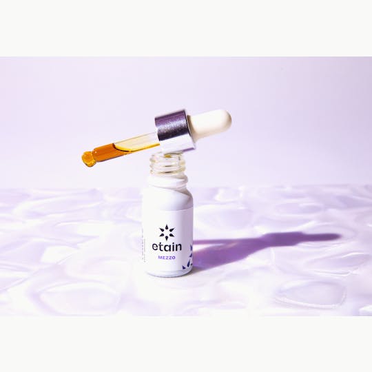 Etain - Mezzo Tincture 10mL - 1