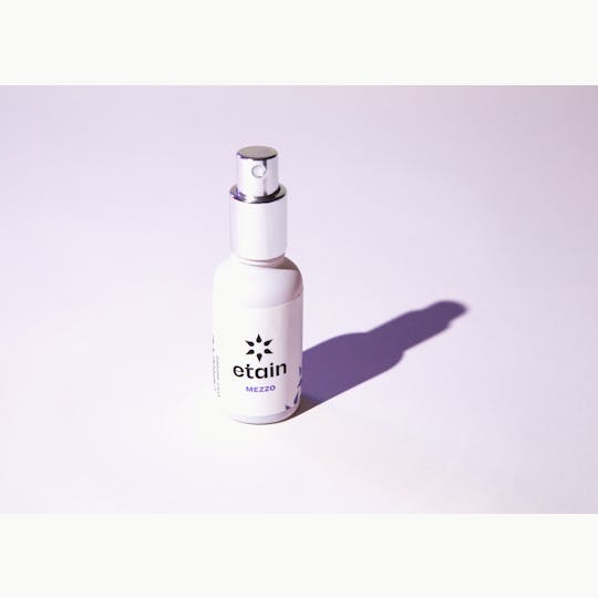 Etain - Mezzo Oral Spray - 1