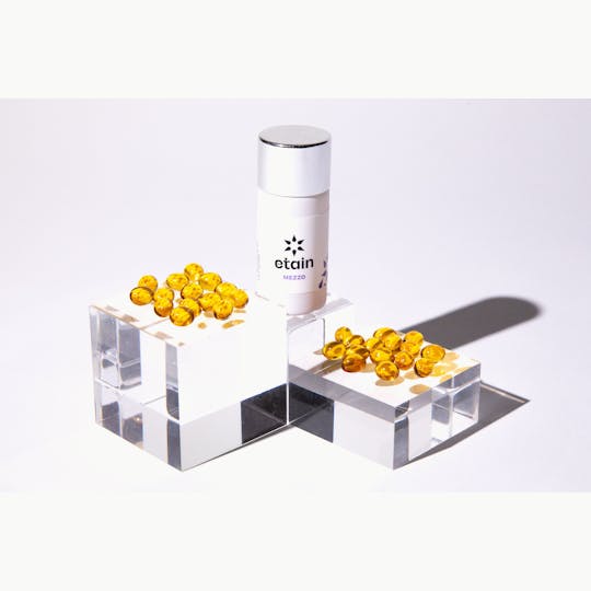Etain - Mezzo Capsules (30) - 1