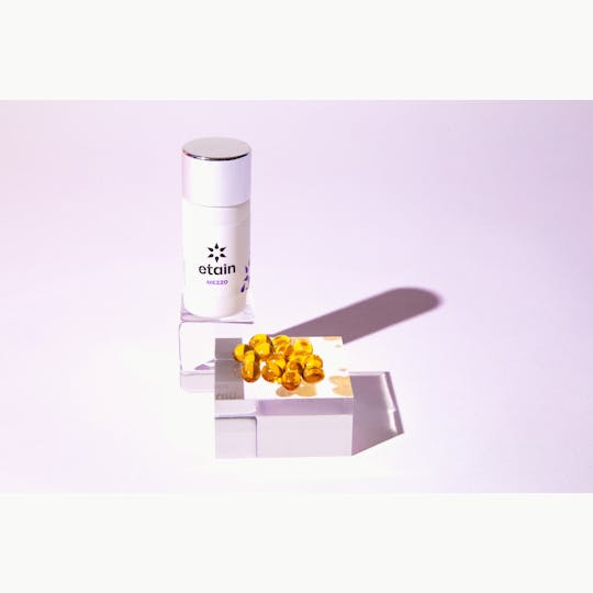 Etain - Mezzo Capsules (15) - 1