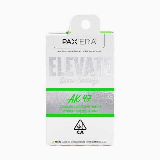 Happy Sticks - AK47 Sauce Pax Era Pod - 1