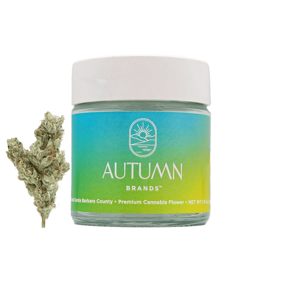 Autumn Brands - Sour Diesel - 1