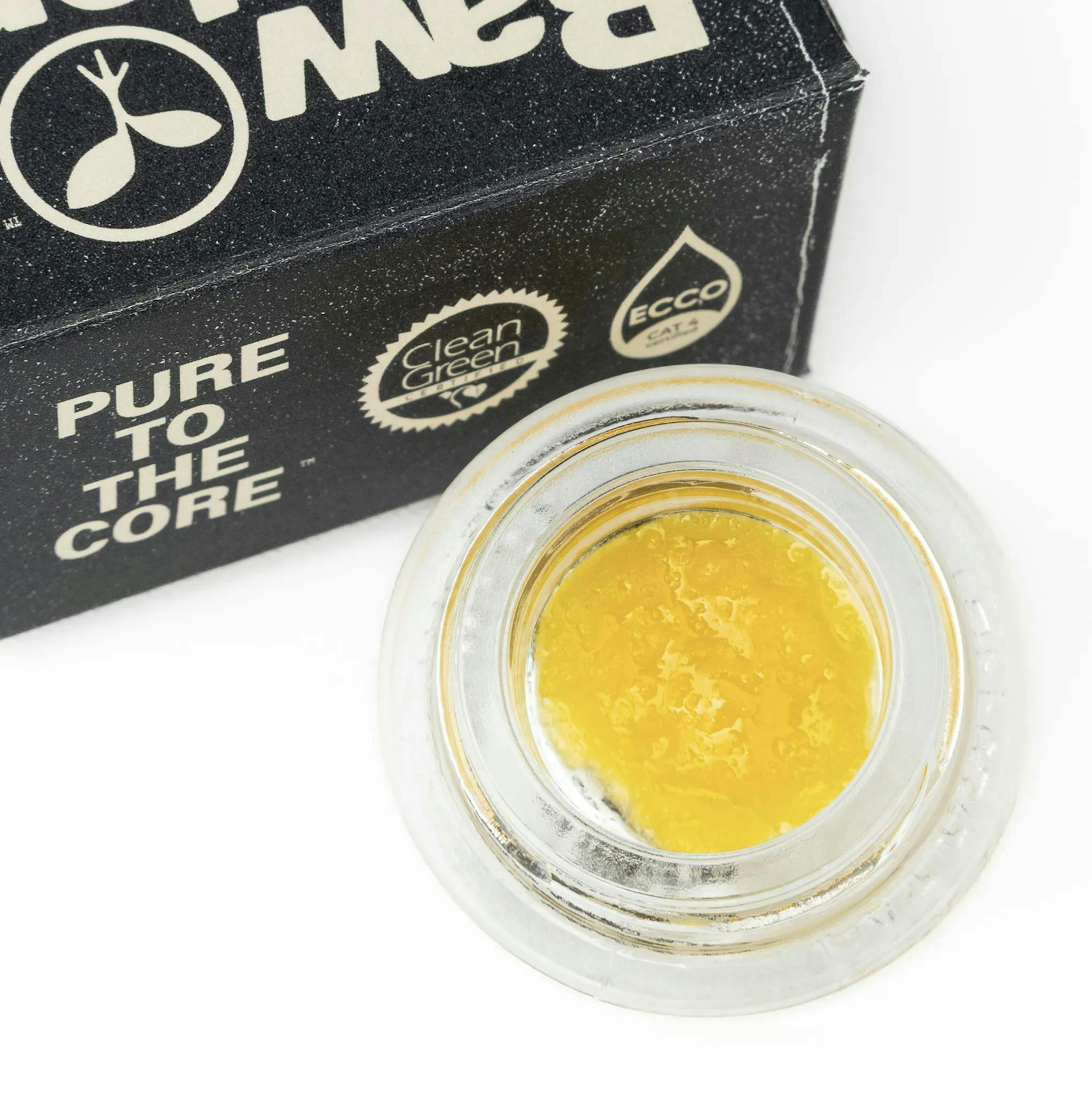 Raw Garden - 3 Bears OG Live Resin - 1