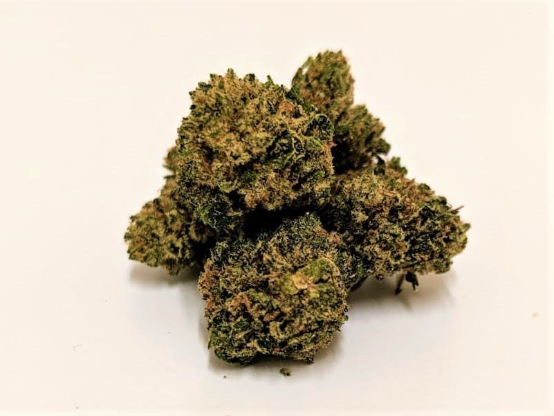The Brain Box Shop - Skywalker – 18% CBD - 1