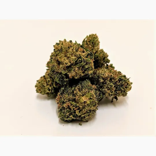 The Brain Box Shop - Skywalker – 18% CBD - 1
