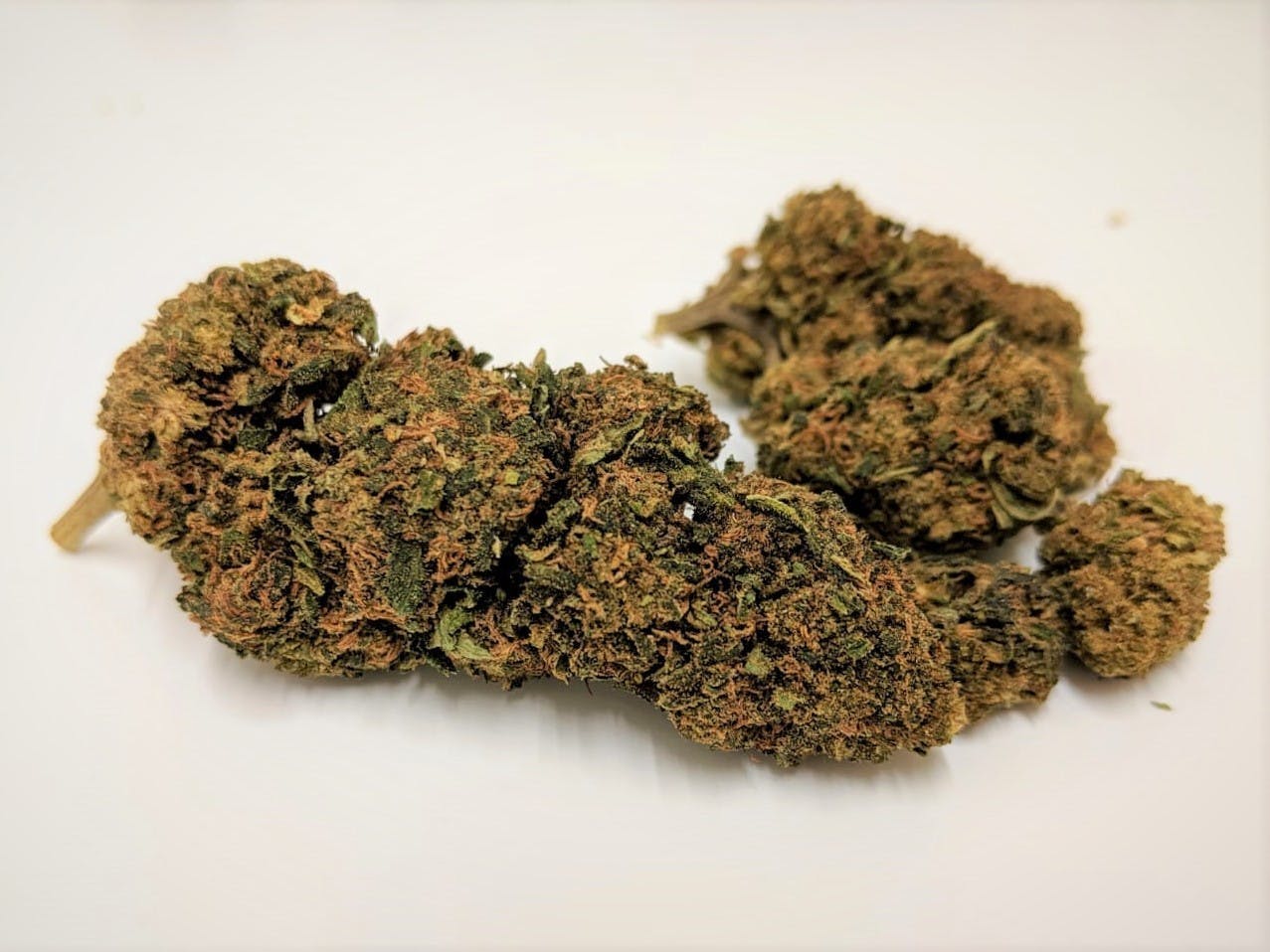 The Brain Box Shop - Bat Haze 18% CBD - 1