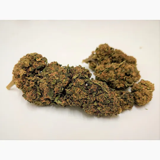 The Brain Box Shop - Bat Haze 18% CBD - 1