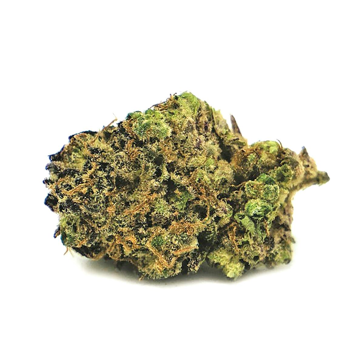 Mayflower Medicinals - Lemon Lime Punch - 50/50 Hybrid - 1
