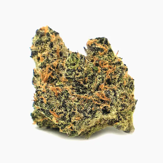 Mayflower Medicinals - Kimbo Kush - 30/70 Indica Hybrid - 1