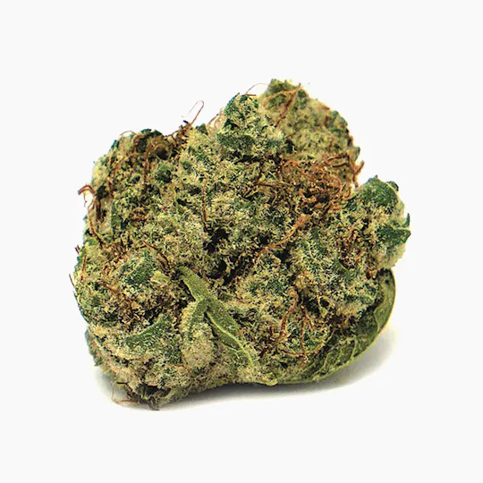 Mayflower Medicinals - Rug Burn OG - 30/70 Indica Hybrid - 1