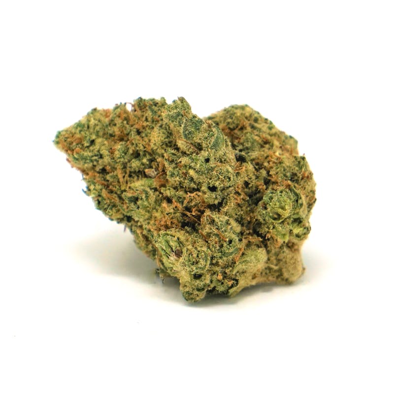 Mayflower Medicinals - Lemon Ice - 1
