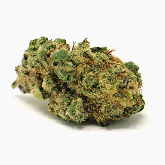 Mayflower Medicinals - Grady's Cure - 1