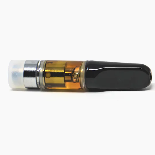 Mayflower Medicinals - .5G White Knuckles Refined CO2 Cartridge - 1