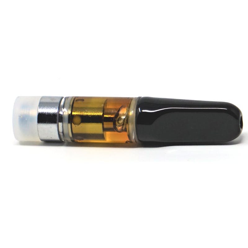 Mayflower Medicinals - .5g Cookies N' Cream Refined CO2 Cartridge - 1