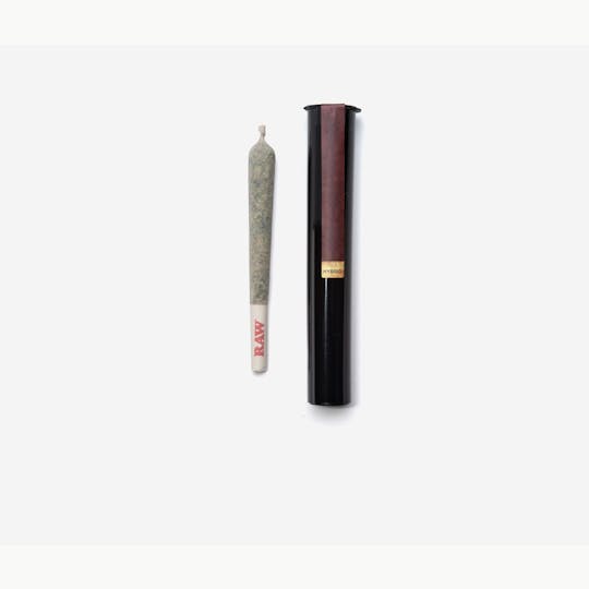 GLP - Heaven Mountain Pre-Roll - 1