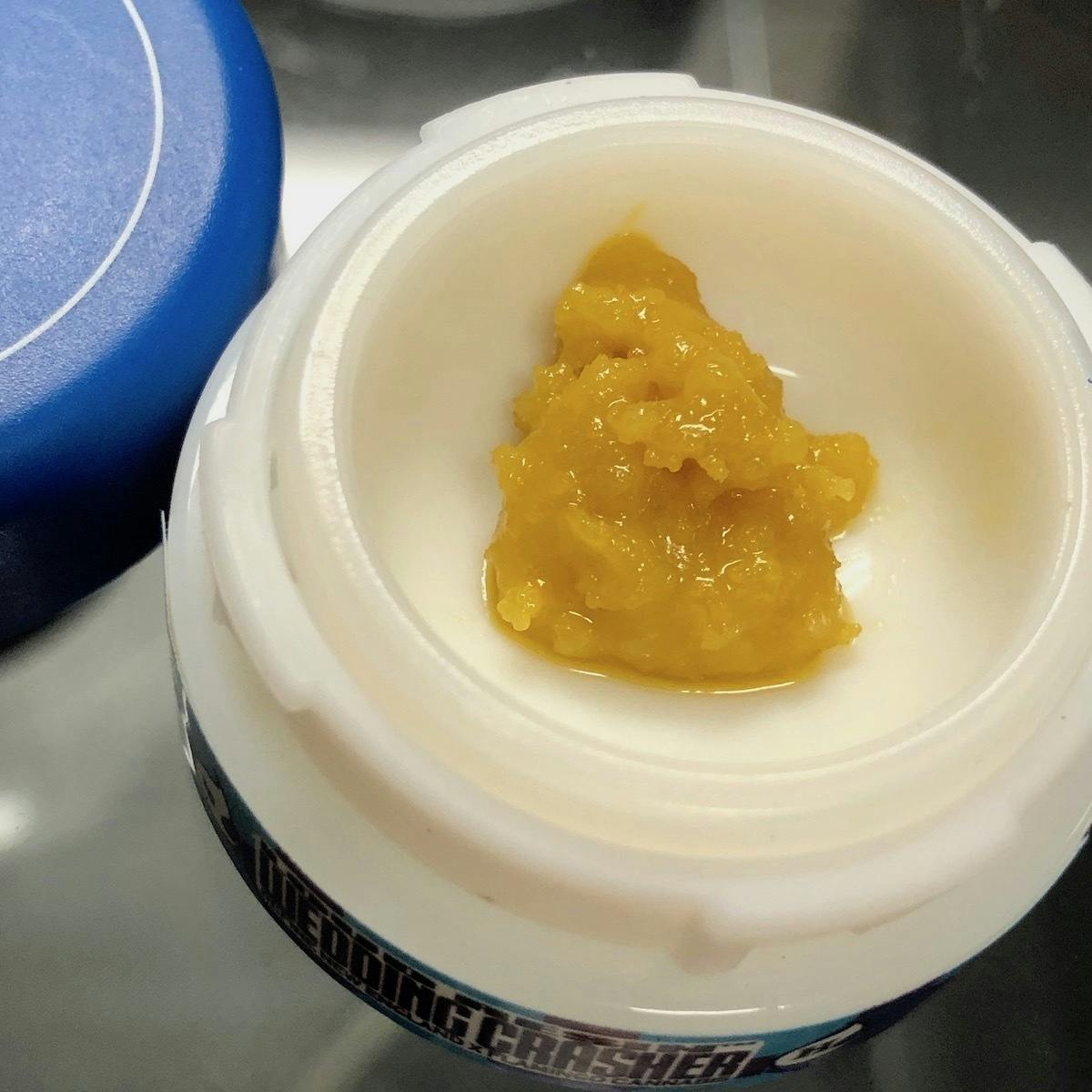 Refine New England (Medical) - Wedding Crasher Loud Resin - 1