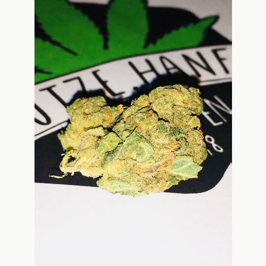 Nutze.Hanf - 5g Girl Scout Cookies CBD Aromablüten - 1