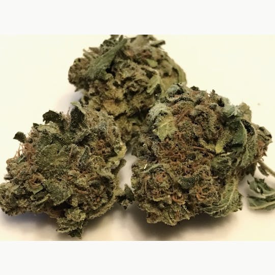 CeBeDe - CeBeDe Hanfblüten Outdoor - 10g - 1