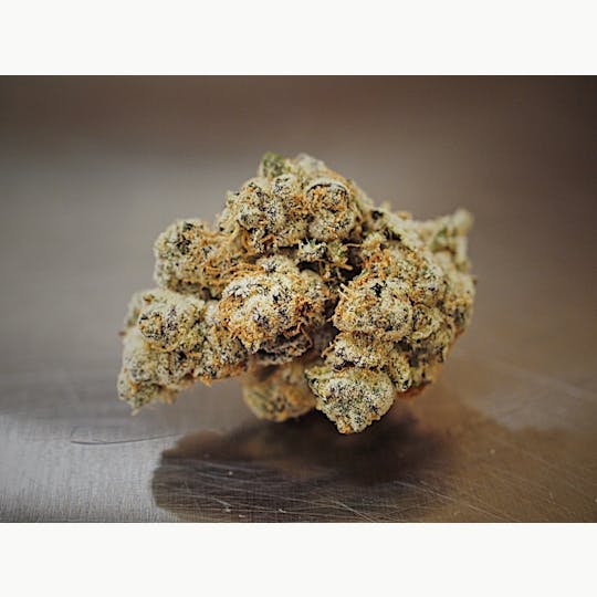 High Tide Organics - Wedding Cake - 1