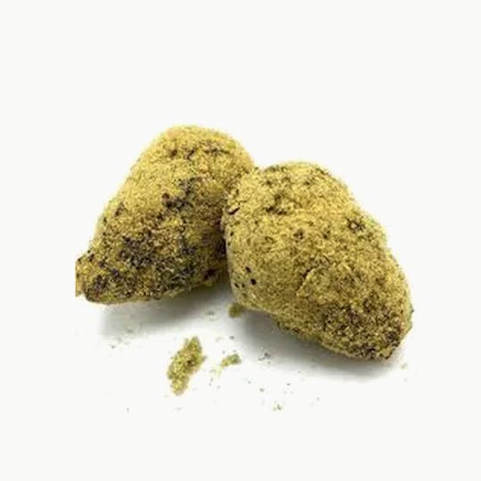 Magic Weed Amsterdam - DUTCH Moonrock - 1