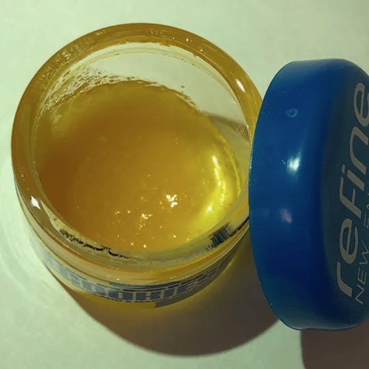 Refine New England (Medical) - AJ Cookies Loud Resin - 1
