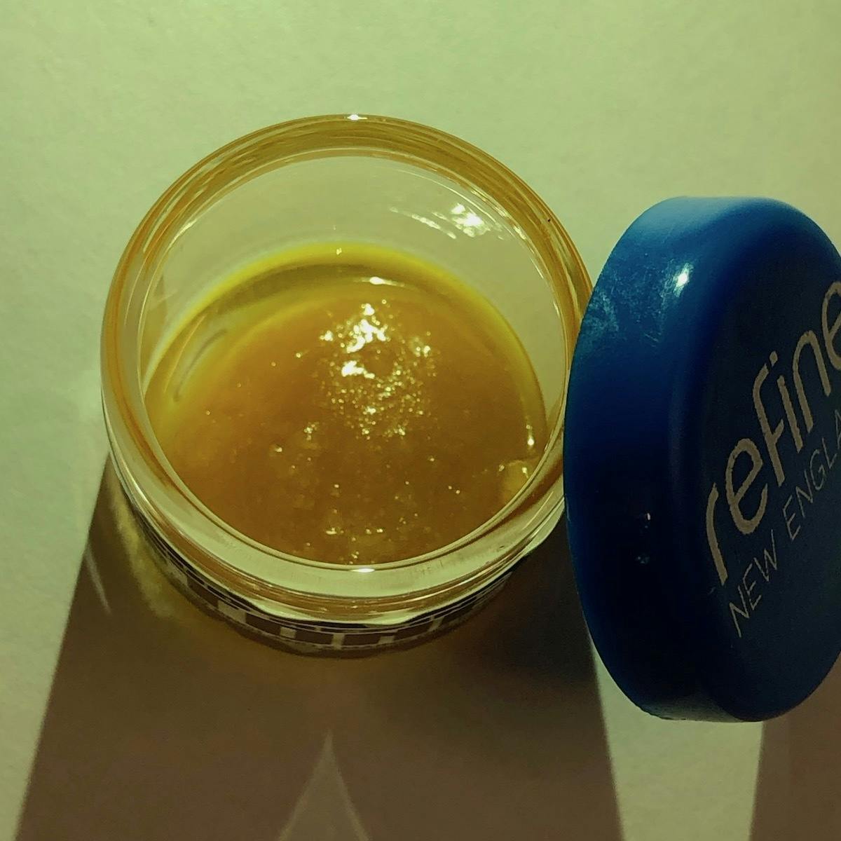 Refine New England (Medical) - Stone Loud Resin - 1