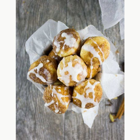 GourMedical Edibles - Moonrocks* Bud Balls - 1