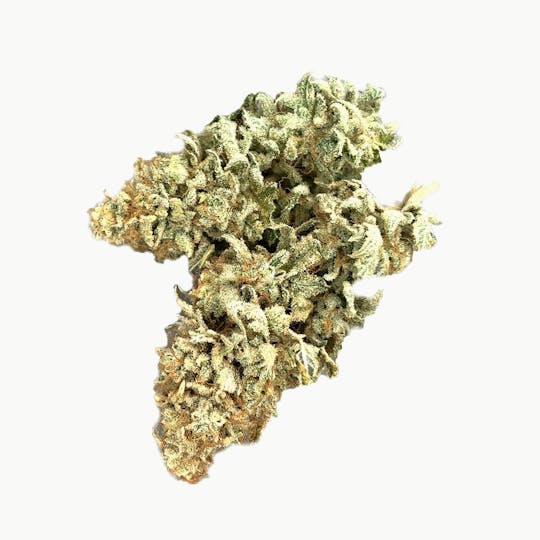 Indico - Organic Ultra Sour Diesel - 1