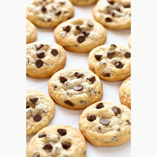 GourMedical Edibles - Chocolate Chip Cookies- Nuggies - 1