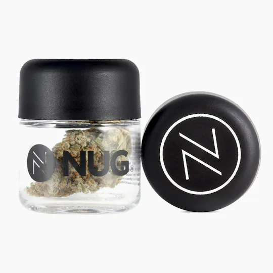 NUG - NUG | Strawberry Fruity Pebbles | Big Buds | 3.5g - 1