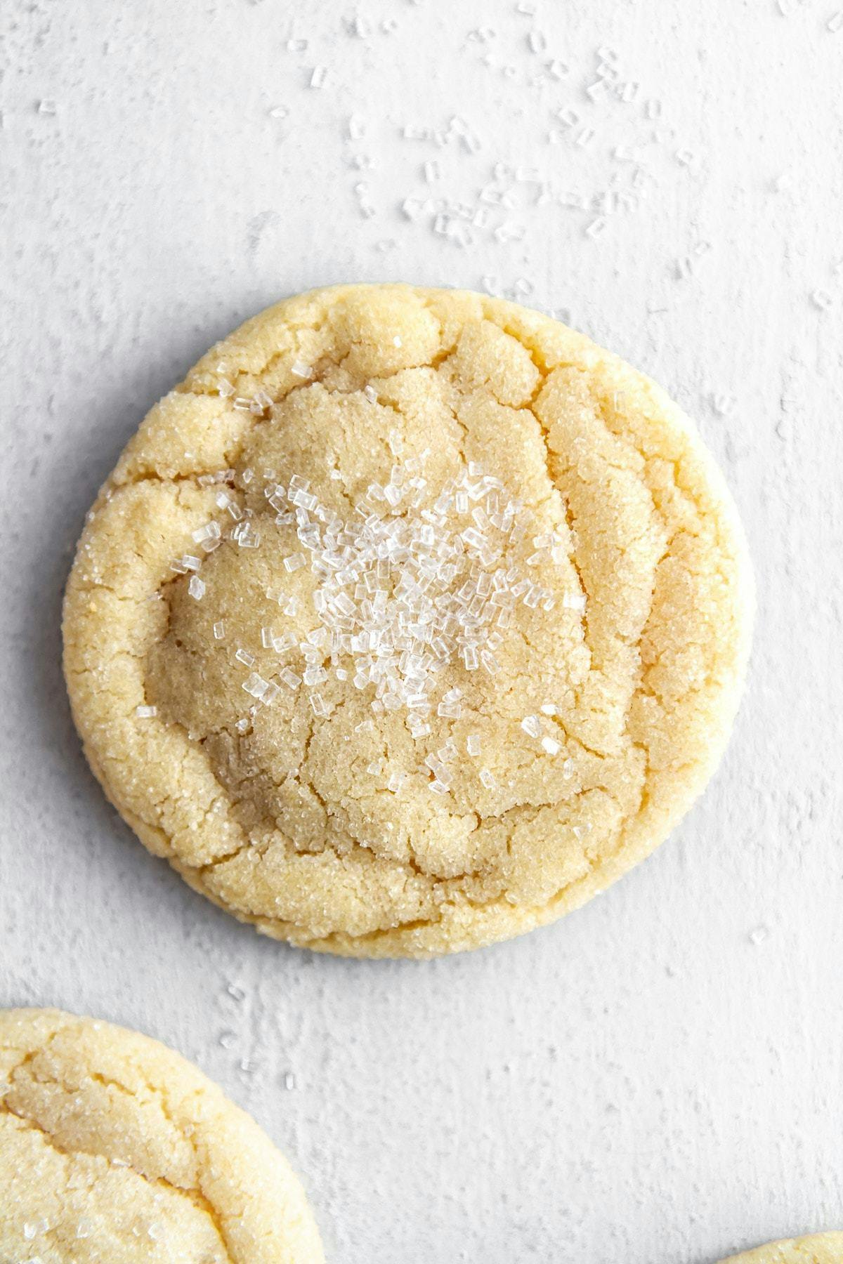 GourMedical Edibles - Sugar Cookies - Nuggies - 1