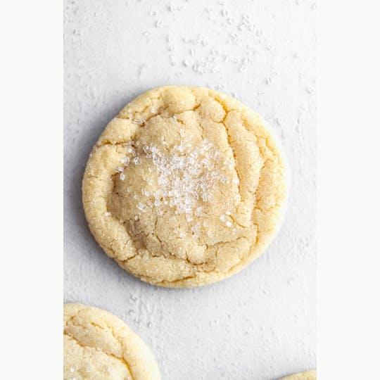 GourMedical Edibles - Sugar Cookies - Nuggies - 1