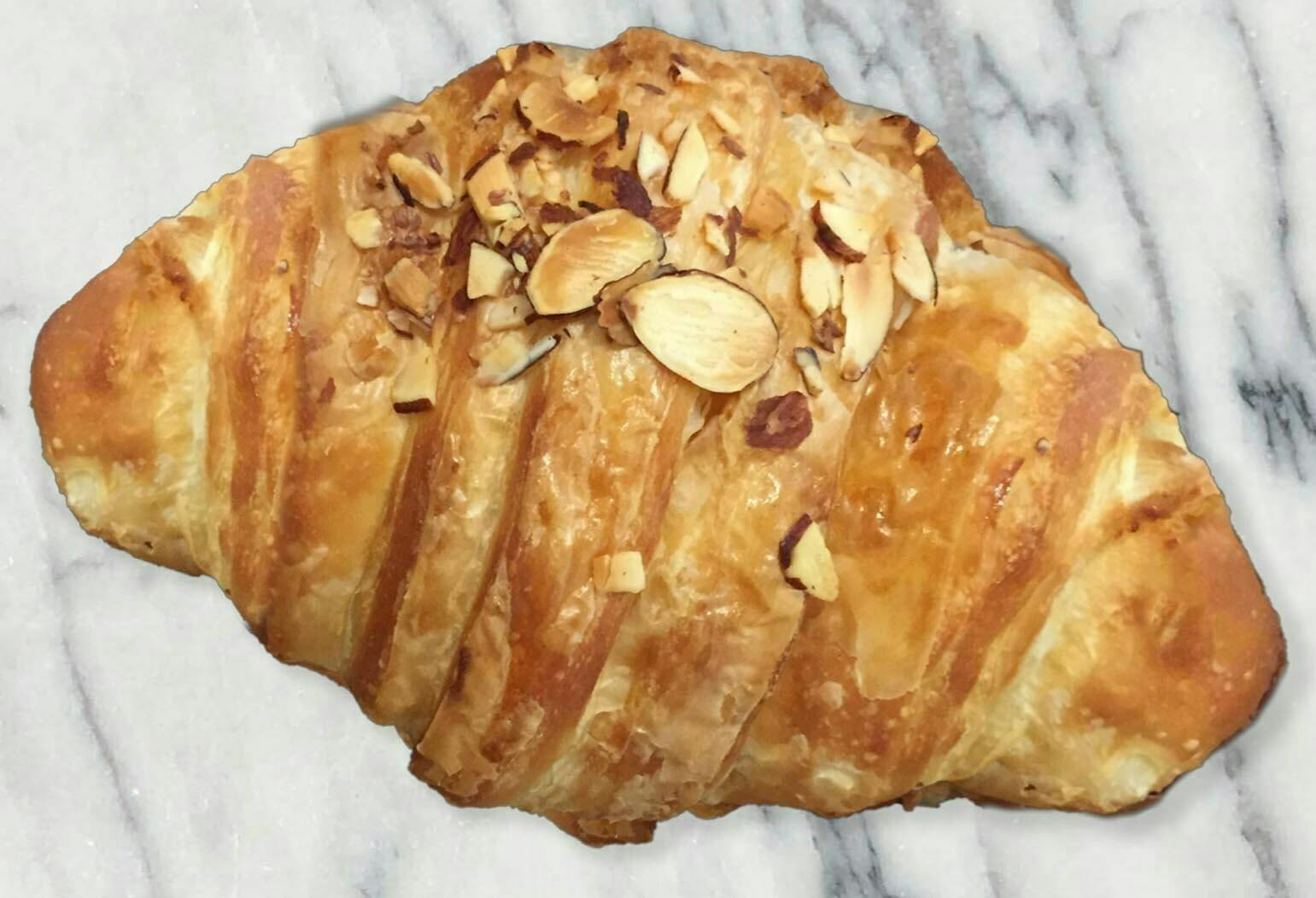 GourMedical Edibles - Almond Kushssant (Croissant) - 1