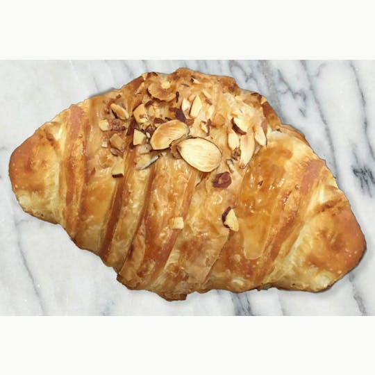 GourMedical Edibles - Almond Kushssant (Croissant) - 1