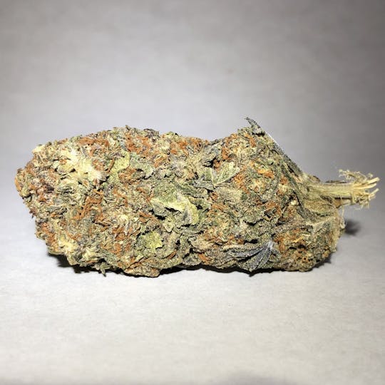 Nutze.Hanf - Black Widow - 1