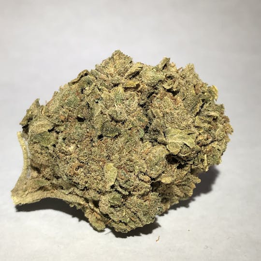 Nutze.Hanf - Bubble Skunk - 1