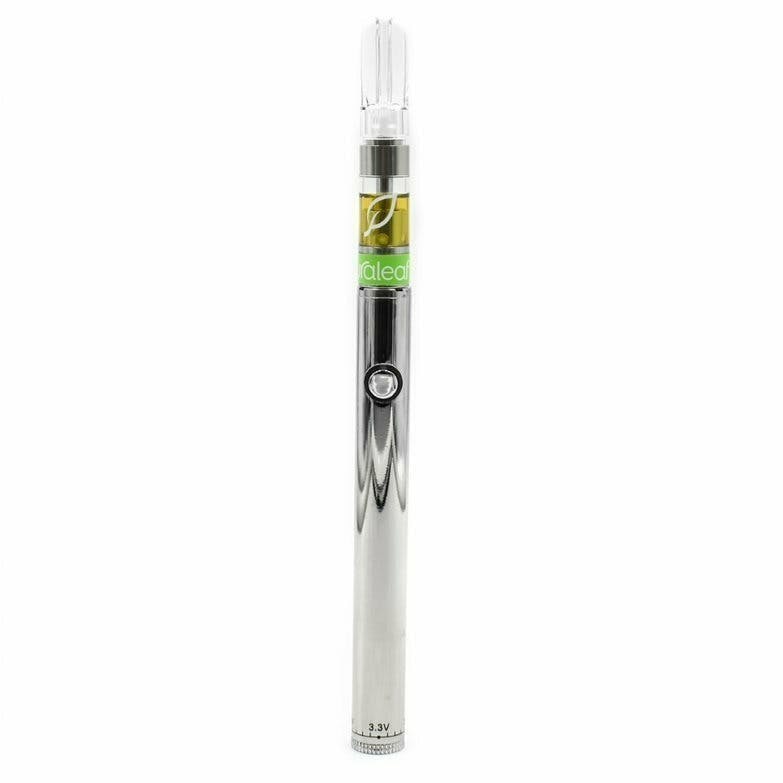 Curaleaf - Premium 80% Vape Cartridge 20:1 Sativa - 400mg - 1