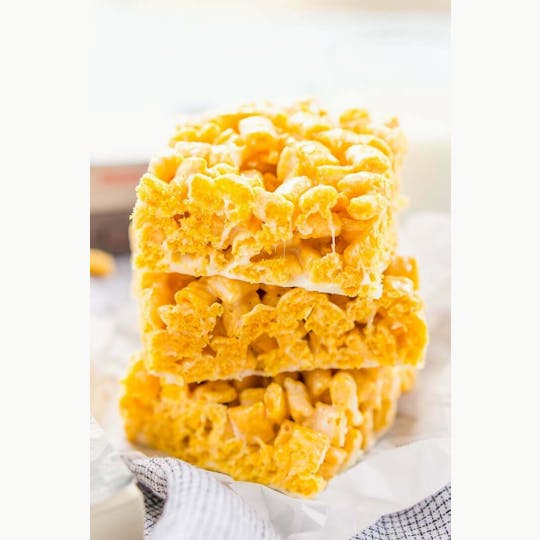 GourMedical Edibles - Captain Krispy Magic Squares - 1