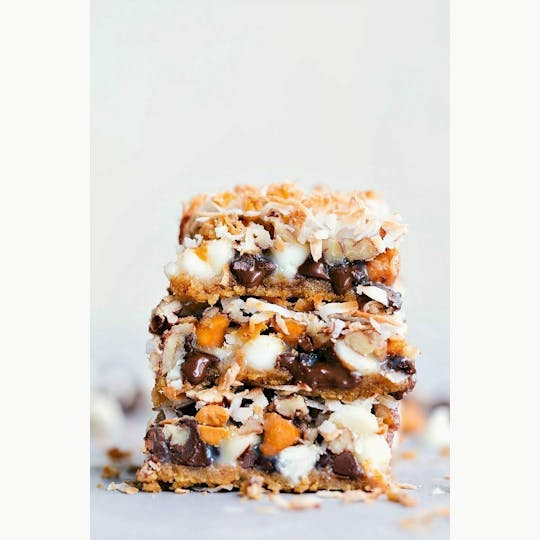 GourMedical Edibles - No Hype Bars - 1