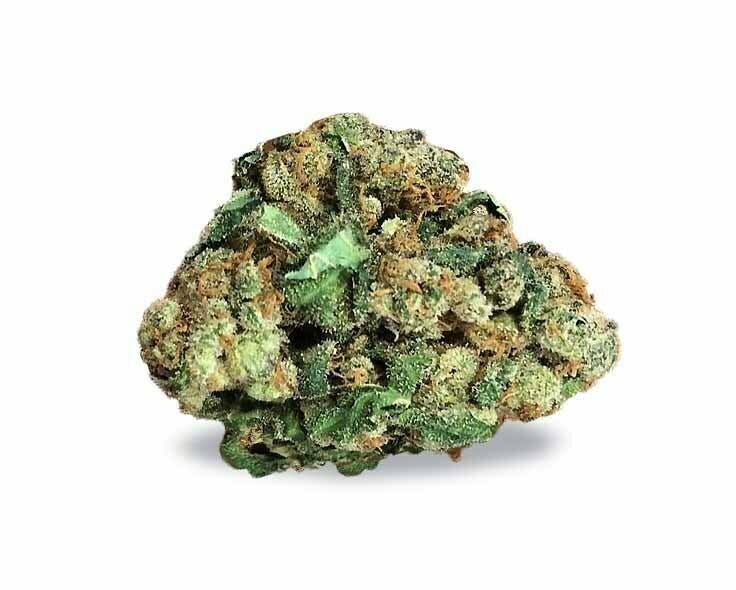 Hocuspocus CBD - CBD Aroma Blüten MIX Starterpaket 5g - 1