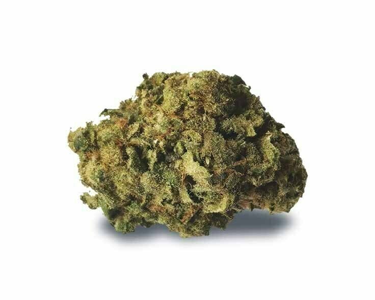 Hocuspocus CBD - CBD Aroma Blüten/Hash MIX Starterpaket 5g - 1