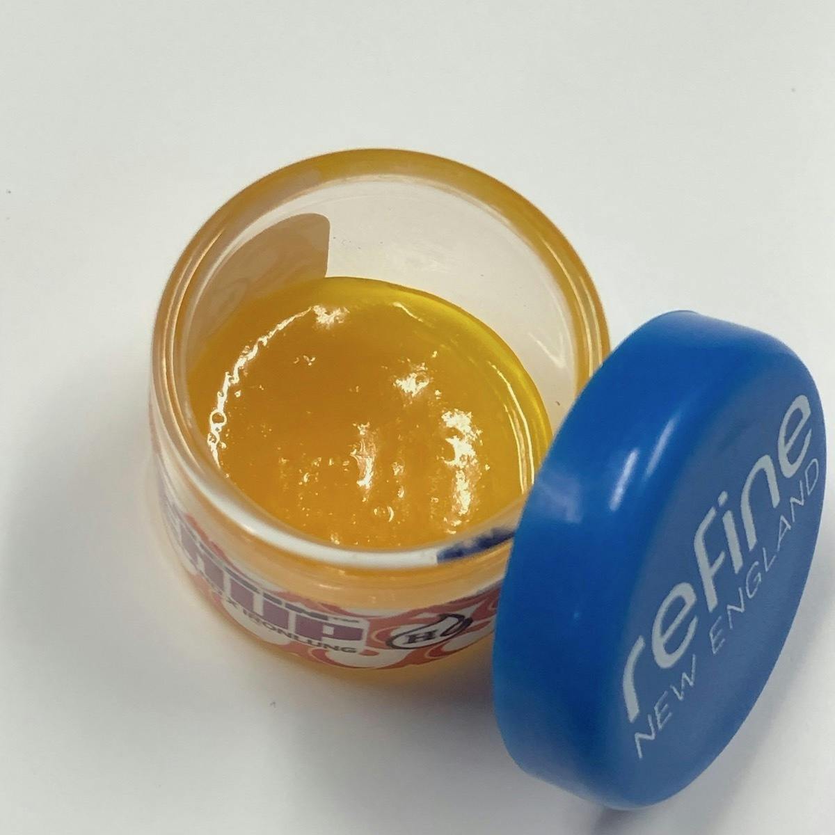 Refine New England (Medical) - Pre Nup Loud Resin - 1