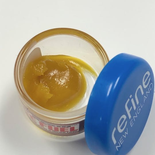 Refine New England (Medical) - Race Fuel Loud Resin - 1