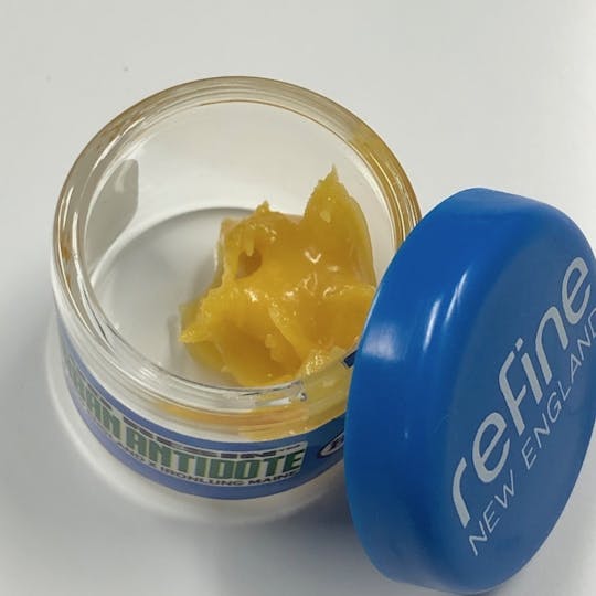 Refine New England (Medical) - Durban Antidote Loud Resin - 1