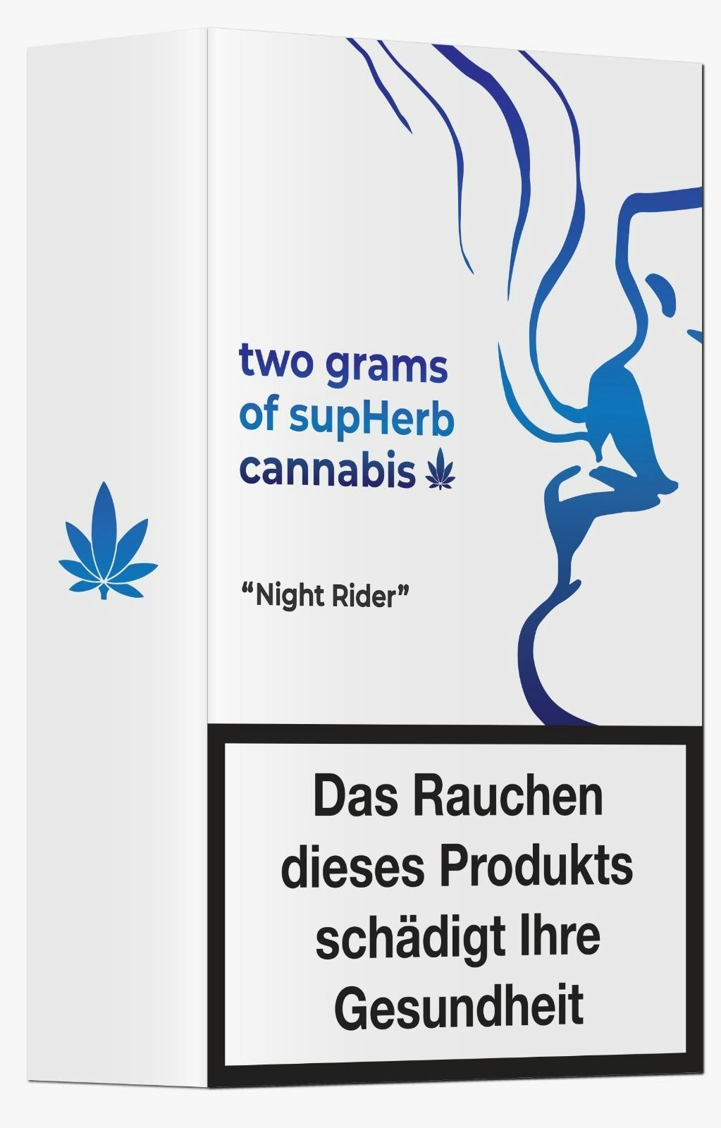 supHerb (AT) - Knight Rider - 1