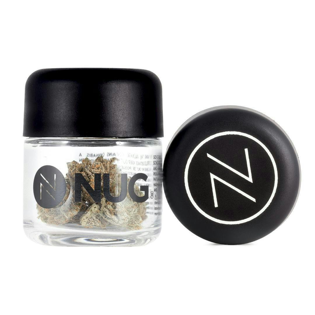NUG - NUG | Grape Ape | Big Buds | 3.5g - 1