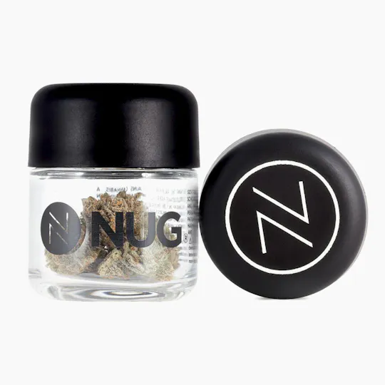 NUG - NUG | Grape Ape | Big Buds | 3.5g - 1