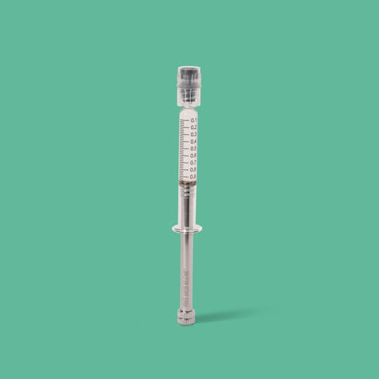 Tree Base Klear - Tree Base Syringe - 1